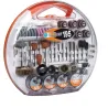 KIT ACCESORIOS MULTIHERRAMIENTA UNIVERSAL 195 PZAS PG MAXI 16709996