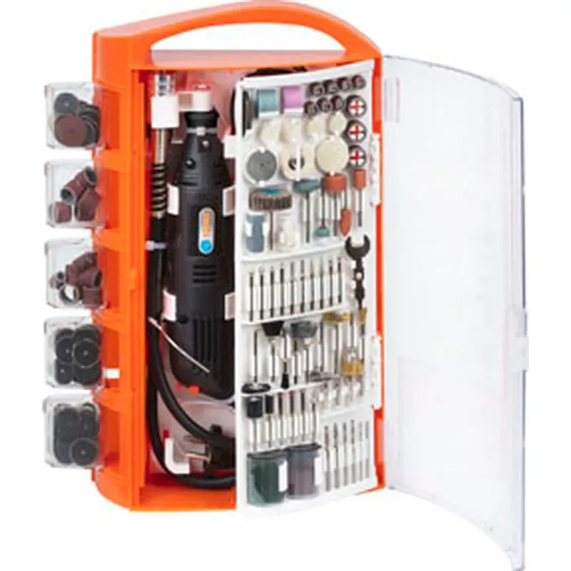 KIT MULTIHERRAMIENTA 135W 350 ACCESORIOS PG MAXI 16710041