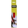 LAPIZ CARPINTERO 18 CM NIVEL NV111734