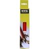 LAPIZ CARPINTERO 18 CM NIVEL NV111734