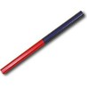 LAPIZ CARPINTERO 18 CM AZUL/ROJO NIVEL NV111735