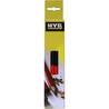 LAPIZ CARPINTERO 18 CM AZUL/ROJO NIVEL NV111735