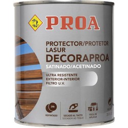 LASUR PROTECTOR AGUA...