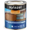 LASUR PROTECTOR HIDROFUGANTE MATE 750 ML CASTAÑO XYLAZEL 5696239