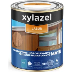 LASUR PROTECTOR...