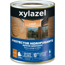 LASUR PROTECTOR...