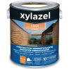 LASUR PROTECTOR HIDROFUGANTE SATINADO 2,5 L NOGAL XYLAZEL 5396989