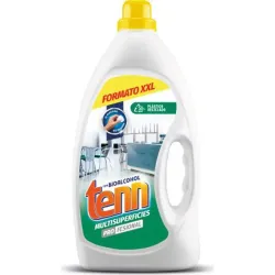 LIMPIADOR TENN PROFESIONAL...