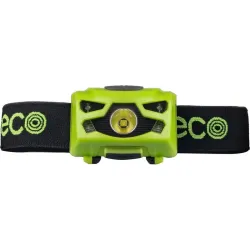 LINTERNA FRONTAL 3W LED USB...