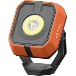 LINTERNA LED ZEKE IP65 10W...