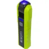 LINTERNA TRABAJO LED SLIM RECARGABLE PLEGABLE INSPECION FUGAS 3,5W 500LM+POWERBANK LUCECO LIL50T65UV-01
