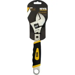 LLAVE AJUST. M/CENT 10 M/ERG C.V. NIVEL NIVEL NV100452