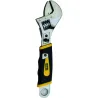 LLAVE AJUST. M/CENT 12 M/ERG C.V. NIVEL NIVEL NV100453