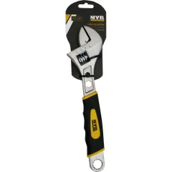 LLAVE AJUST. M/CENT 12 M/ERG C.V. NIVEL NIVEL NV100453