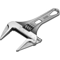 LLAVE AJUSTABLE CORTA...
