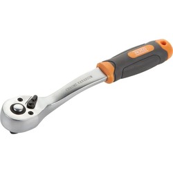 LLAVE CARRACA 1/2" 72...