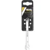 LLAVE COMBINADA 06MM C.V. NIVEL NIVEL NV115400