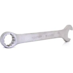 LLAVE COMBINADA 06MM C.V. NIVEL NIVEL NV115400