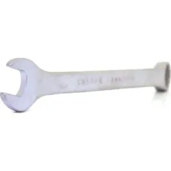 LLAVE COMBINADA 06MM C.V. NIVEL NIVEL NV115400