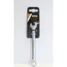 LLAVE COMBINADA 09MM C.V. NIVEL NIVEL NV115403