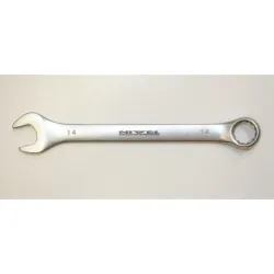 LLAVE COMBINADA 14MM C.V. NIVEL NIVEL NV115408