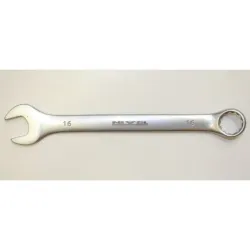 LLAVE COMBINADA 16MM C.V. NIVEL NIVEL NV115410