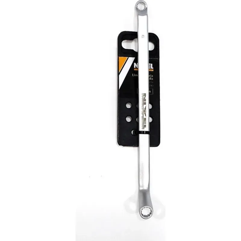 LLAVE ESTRELLA ACODADA 06-07MM C.V. NIVEL NIVEL NV115390
