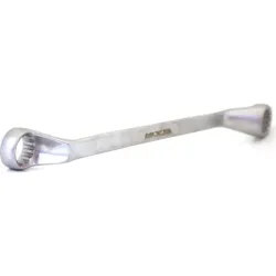 LLAVE ESTRELLA ACODADA 06-07MM C.V. NIVEL NIVEL NV115390