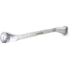 LLAVE ESTRELLA ACODADA 06-07MM C.V. NIVEL NIVEL NV115390