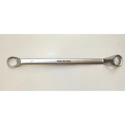 LLAVE ESTRELLA ACODADA 21-23MM C.V. NIVEL NIVEL NV115499