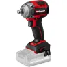 LLAVE IMPACTO TP-CV 18/350-C LI BL EINHELL 4510055