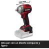 LLAVE IMPACTO TP-CV 18/350-C LI BL EINHELL 4510055