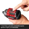 LLAVE IMPACTO TP-CV 18/350-C LI BL EINHELL 4510055