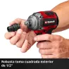LLAVE IMPACTO TP-CV 18/350-C LI BL EINHELL 4510055