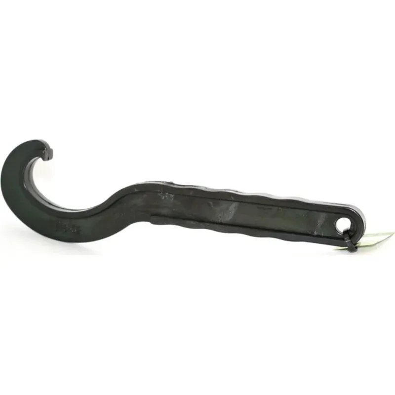 LLAVE RIEGO 40-63MM FIT PP NATUUR NATUUR NT115259