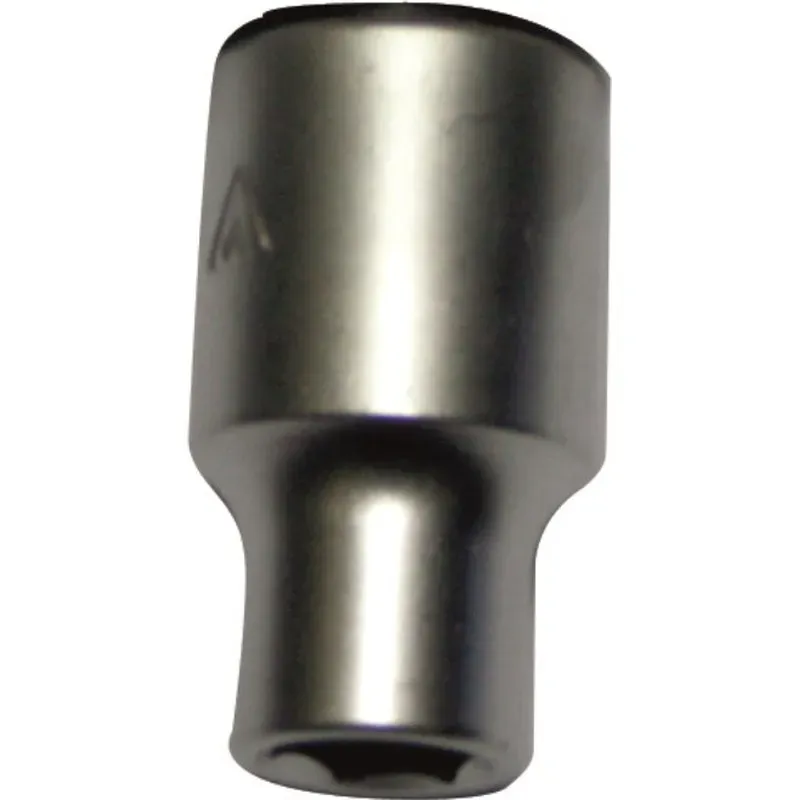 LLAVE VASO HEXAG. 1/2 -20MM C.V. NIVEL NIVEL NV100339