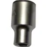 LLAVE VASO HEXAG. 1/2 -20MM C.V. NIVEL NIVEL NV100339
