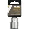 LLAVE VASO HEXAG. 1/2 -20MM C.V. NIVEL NIVEL NV100339