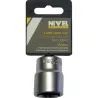 LLAVE VASO HEXAG. 1/2 -22MM C.V. NIVEL NIVEL NV100341