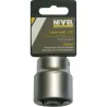 LLAVE VASO HEXAG. 1/2 -30MM C.V. NIVEL NIVEL NV100344