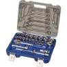LLAVE VASO HEXAG. 1/2 CON LLAVES COMBINADAS C.V. IRIMO 33 P IRIMO 129-33W-4