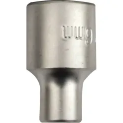 LLAVE VASO HEXAG. 3/8 -11MM...