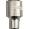 LLAVE VASO HEXAG. 3/8 -11MM C.V. NIVEL NIVEL NV100366
