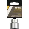 LLAVE VASO HEXAG. 3/8 -20MM C.V. NIVEL NIVEL NV100375