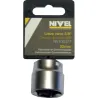 LLAVE VASO HEXAG. 3/8 -22MM C.V. NIVEL NIVEL NV100377