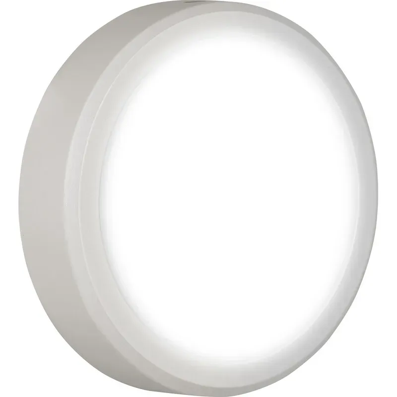 LUZ NOCTURNA LED RECARGABLE CON SENSOR MOVIMIENTO diametro1,7CM 1,5W 100LM CCT BLANCA LUCECO ELN10WCC-01