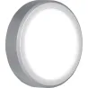 LUZ NOCTURNA LED RECARGABLE CON SENSOR MOVIMIENTO diametro1,7CM 1,5W 100LM CCT PLATEADO LUCECO ELN10SCC-01
