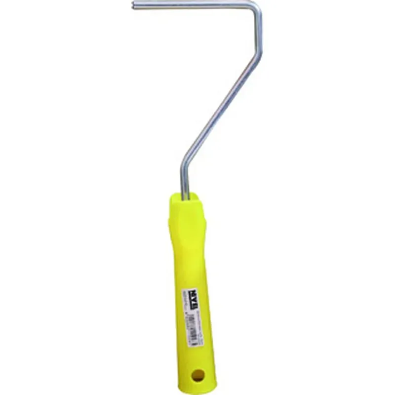 MANGO MINI RODILLO VARILLA CORTA 10 CM NIVEL NV125346
