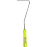 MANGO MINI RODILLO VARILLA LARGA 10 CM NIVEL NV125347
