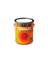 Compra Esmalte titanlak satinado 1400 4 l blanco TITAN 11140004/5805818 al mejor precio